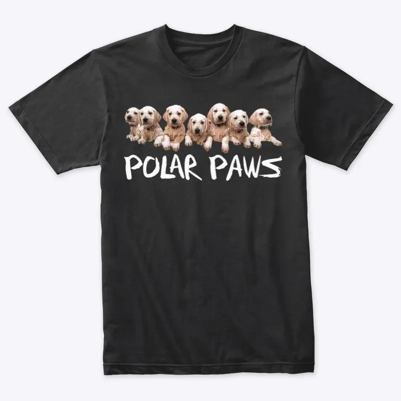 Polar Paws Puppies 