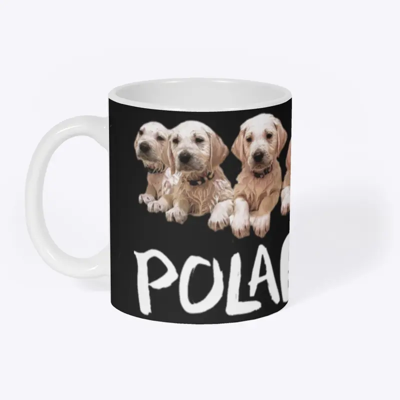 Polar Paws Puppies 