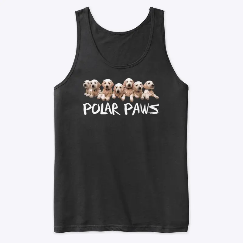 Polar Paws Puppies 