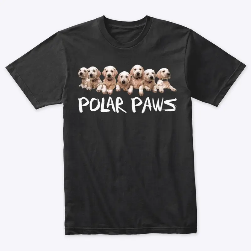 Polar Paws Puppies 